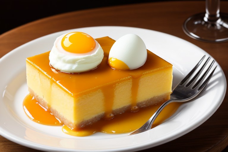 Flan