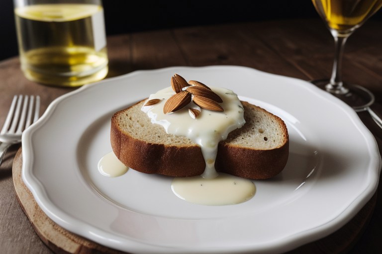 Ajo blanco