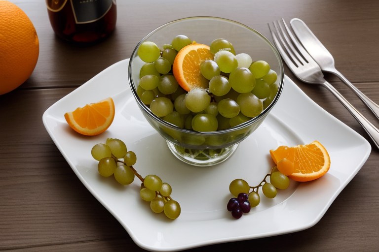 Sparkling Gelatin Salad