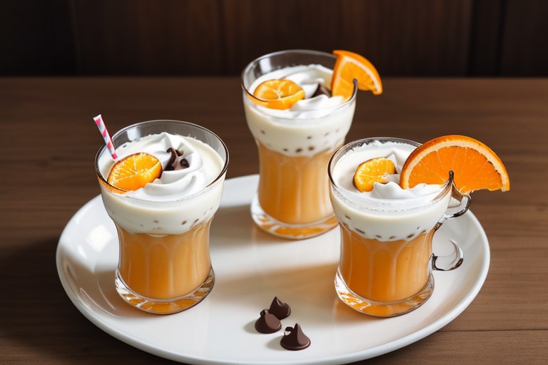 Boo Beverage
