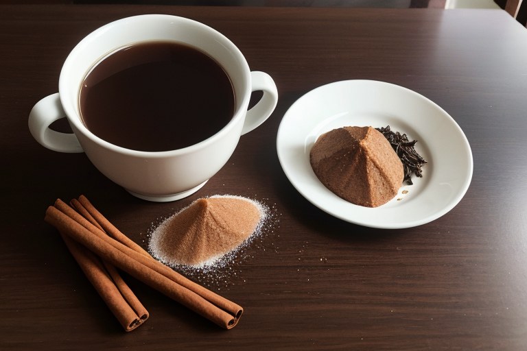 Chai Concentrate