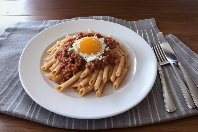 Baked Ziti