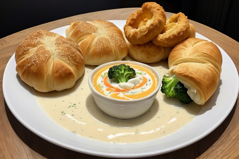 Chicken Ring