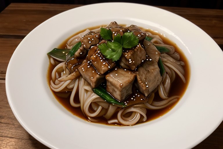 Pad See Ew