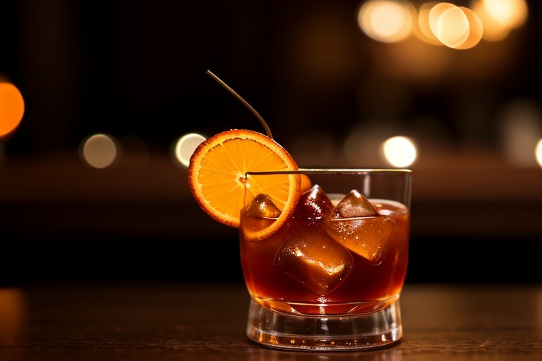 Boulevardier