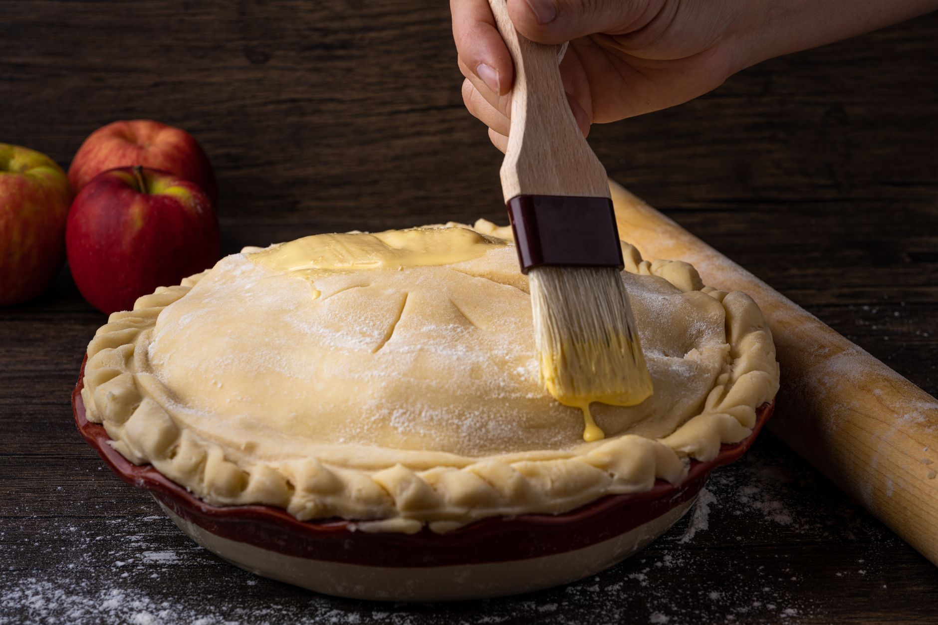 Apple Pie