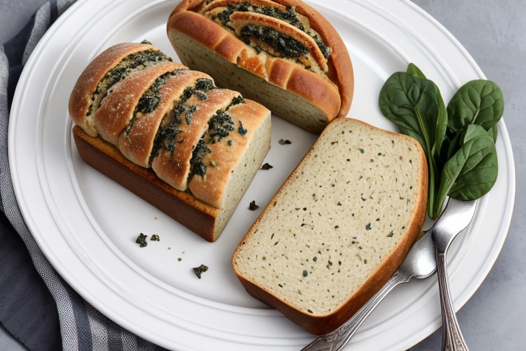 Easy Sausage-Stuffed Loaf