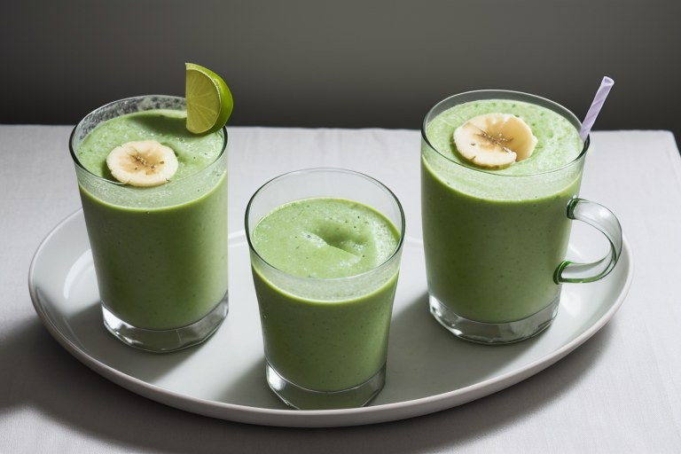 Avocado Smoothie