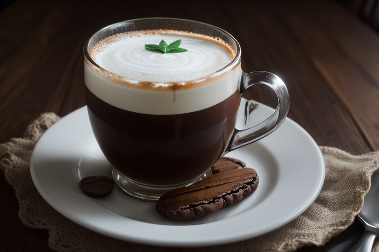 Irish Coffee