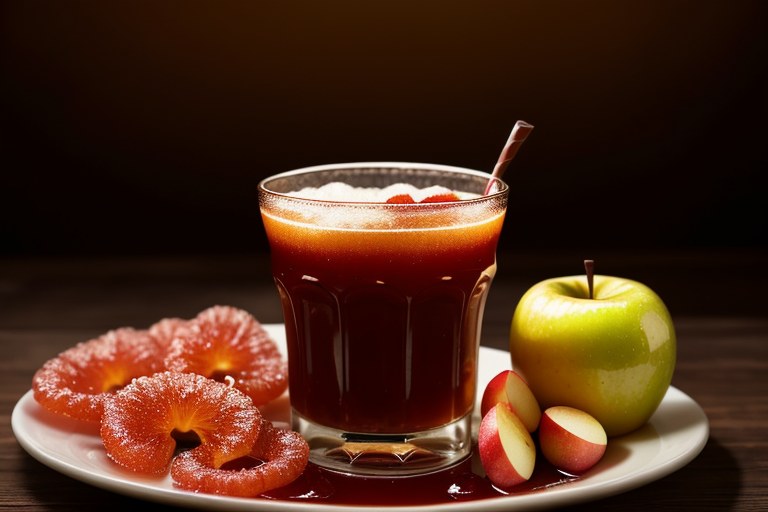 Cider Jelly