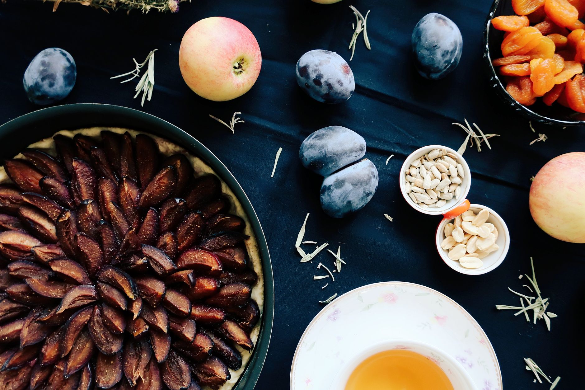 Tarte Tatin
